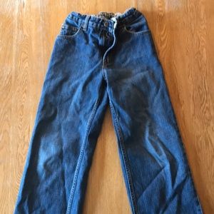 Boys jeans